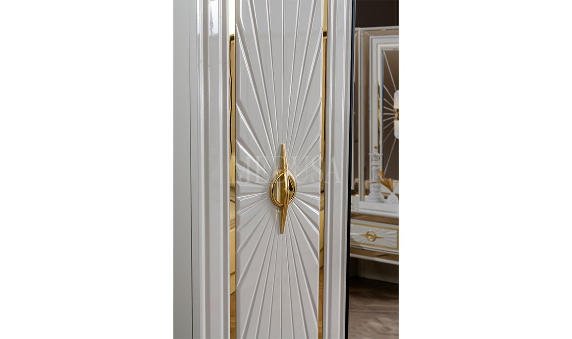 Medusa Home Mobilya - Arya Yatak Odası