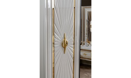 Medusa Home Mobilya - Arya Yatak Odası