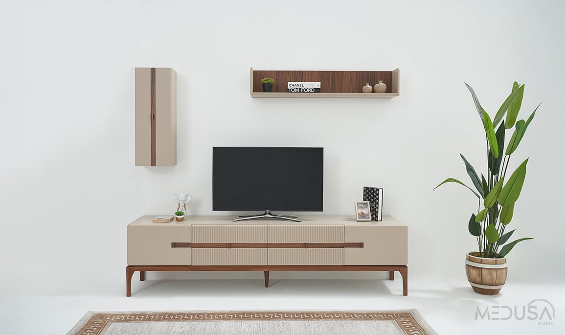 Medusa Home Mobilya - Asel Tv Ünitesi