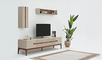 Medusa Home Mobilya - Asel Tv Ünitesi
