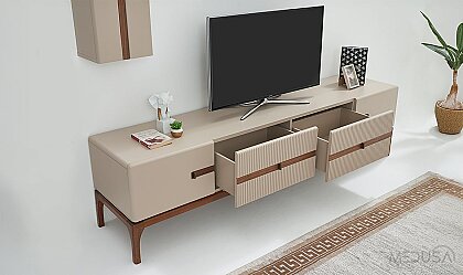 Medusa Home Mobilya - Asel Yemek Odası