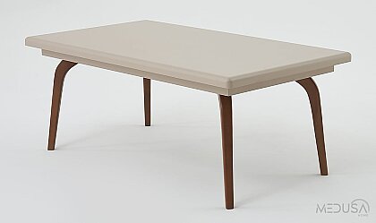 Medusa Home Mobilya - Asel Yemek Odası