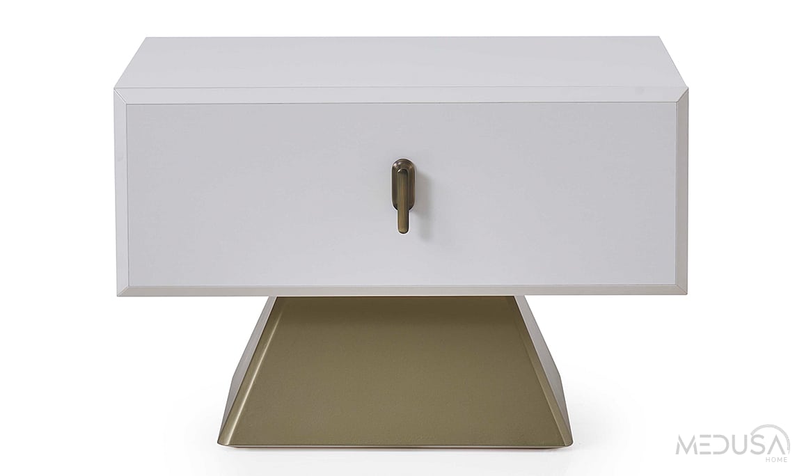 Medusa Home Mobilya - Aselina Komodin