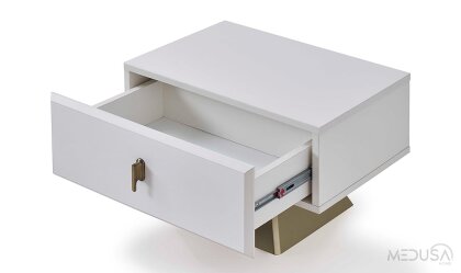 Medusa Home Mobilya - Aselina Komodin