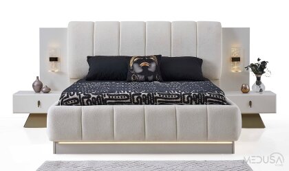 Medusa Home Mobilya - Aselina Komodin