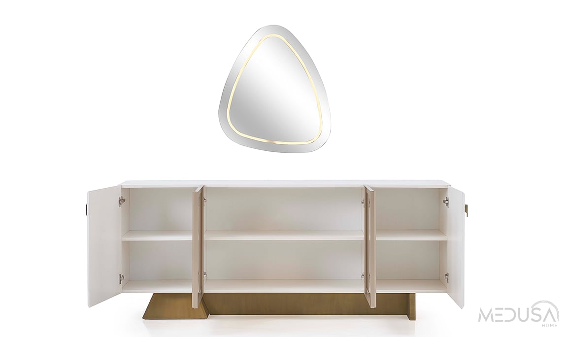 Medusa Home Mobilya - Aselina Konsol