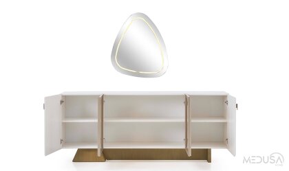 Medusa Home Mobilya - Aselina Konsol