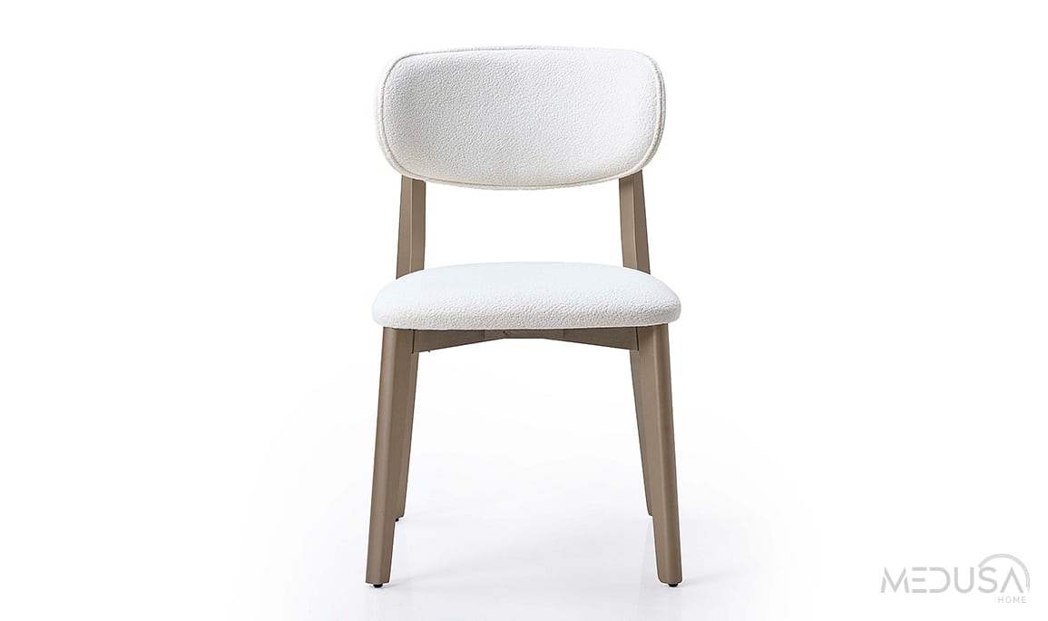 Medusa Home Mobilya - Aselina Sandalye