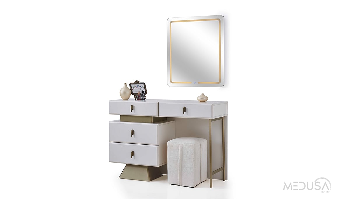 Medusa Home Mobilya - Aselina Şifonyer