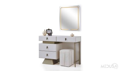 Medusa Home Mobilya - Aselina Şifonyer