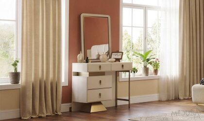 Medusa Home Mobilya - Aselina Şifonyer