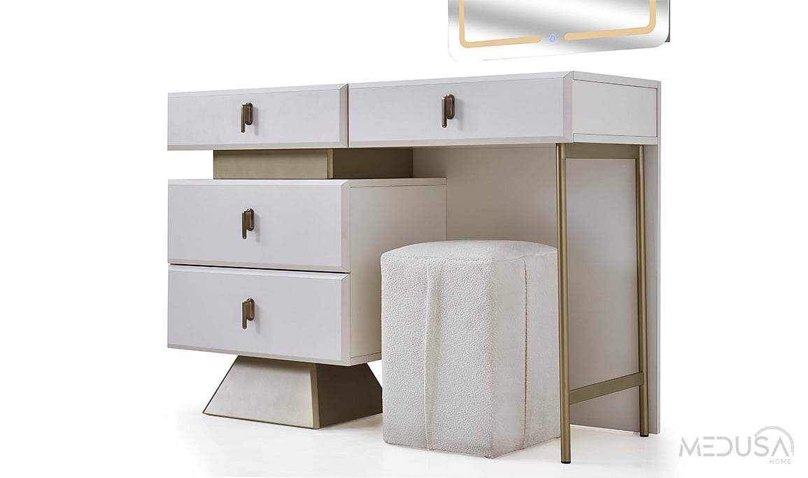 Medusa Home Mobilya - Aselina Şifonyer