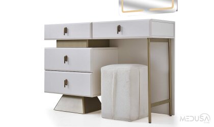 Medusa Home Mobilya - Aselina Şifonyer