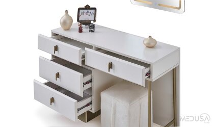 Medusa Home Mobilya - Aselina Şifonyer