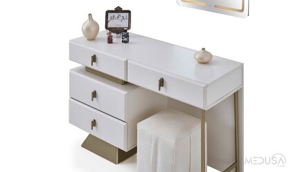 Medusa Home Mobilya - Aselina Şifonyer