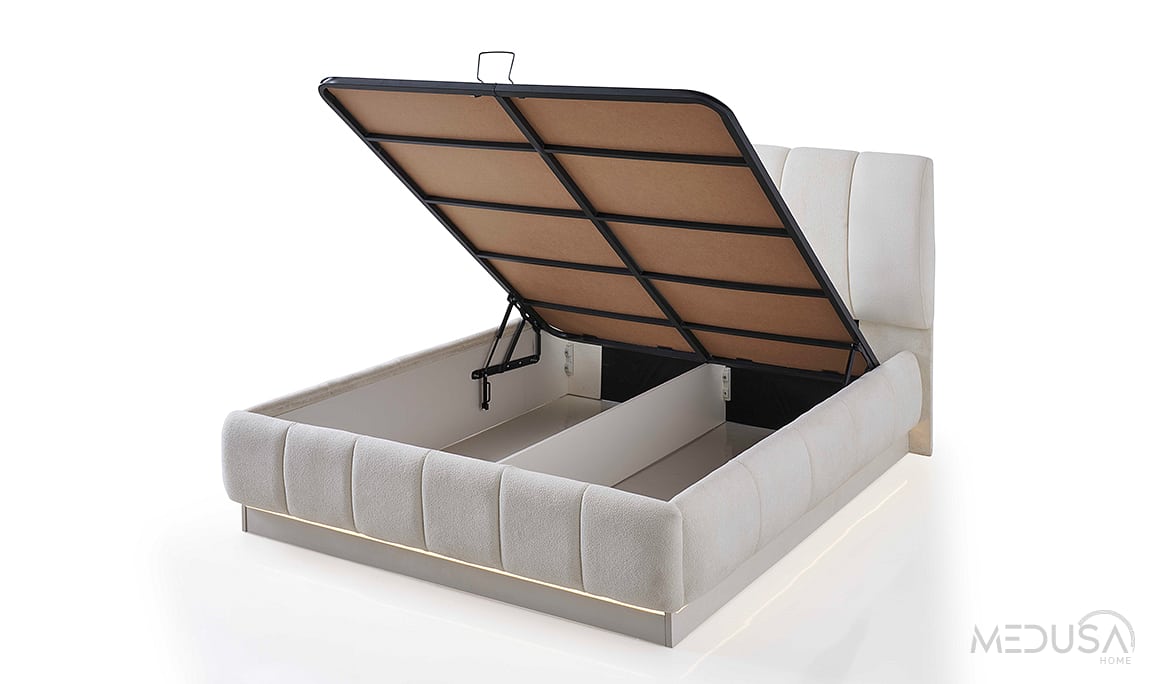 Medusa Home Mobilya - Aselina Yatak Odası