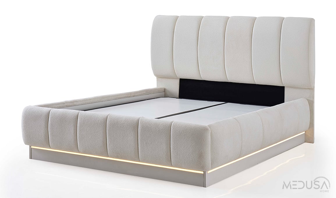 Medusa Home Mobilya - Aselina Yatak Odası