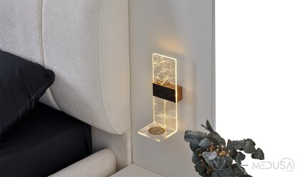 Medusa Home Mobilya - Aselina Yatak Odası