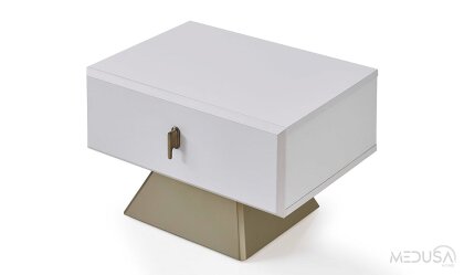 Medusa Home Mobilya - Aselina Yatak Odası