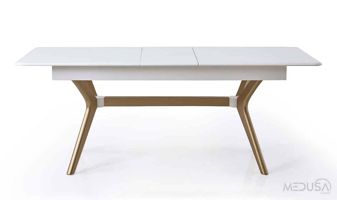 Medusa Home Mobilya - Aselina Yemek Masası