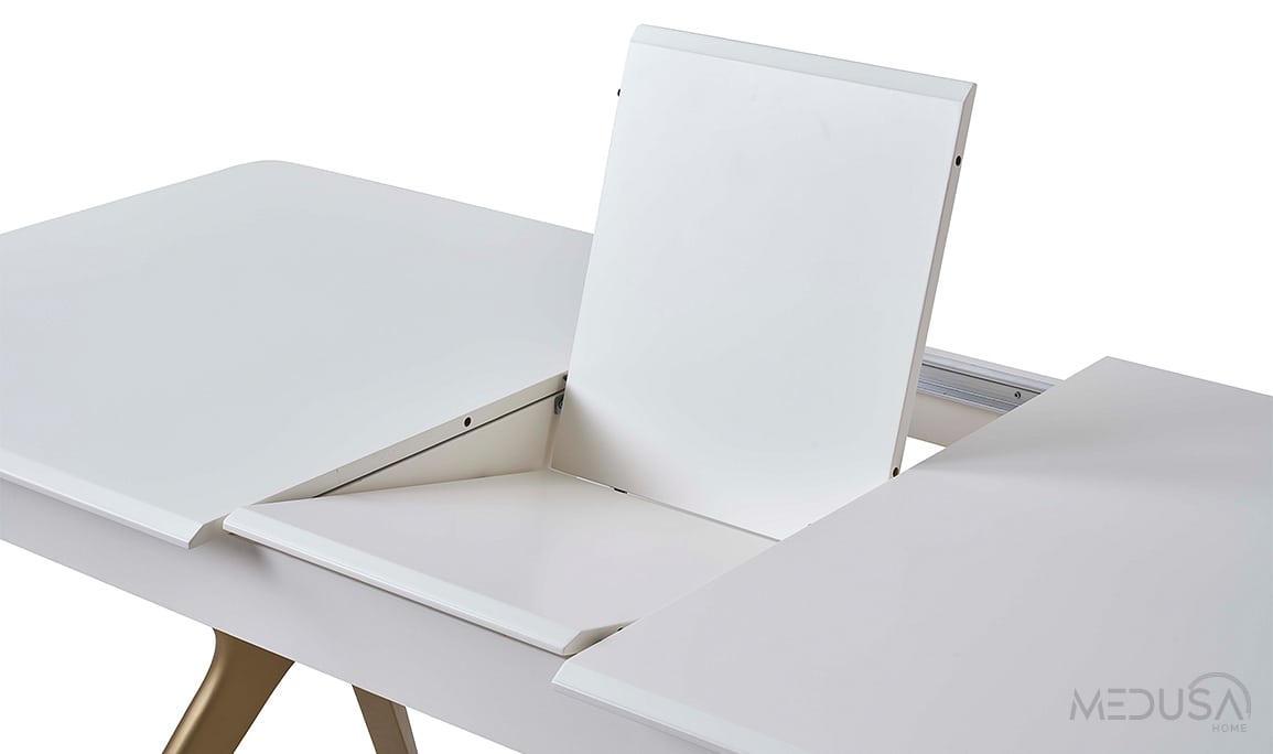 Medusa Home Mobilya - Aselina Yemek Masası