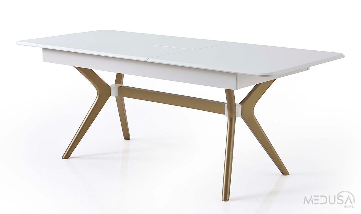 Medusa Home Mobilya - Aselina Yemek Odası