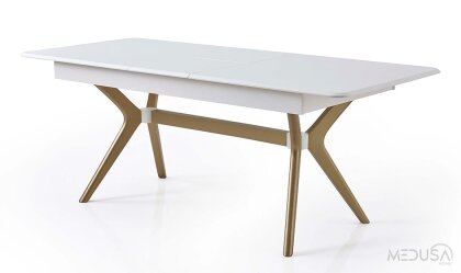 Medusa Home Mobilya - Aselina Yemek Odası