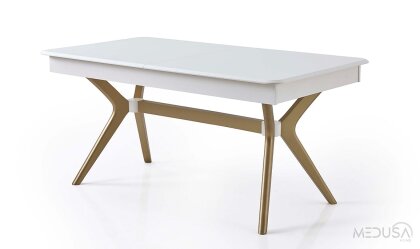 Medusa Home Mobilya - Aselina Yemek Odası