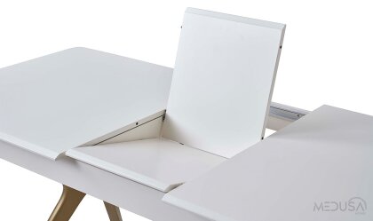 Medusa Home Mobilya - Aselina Yemek Odası