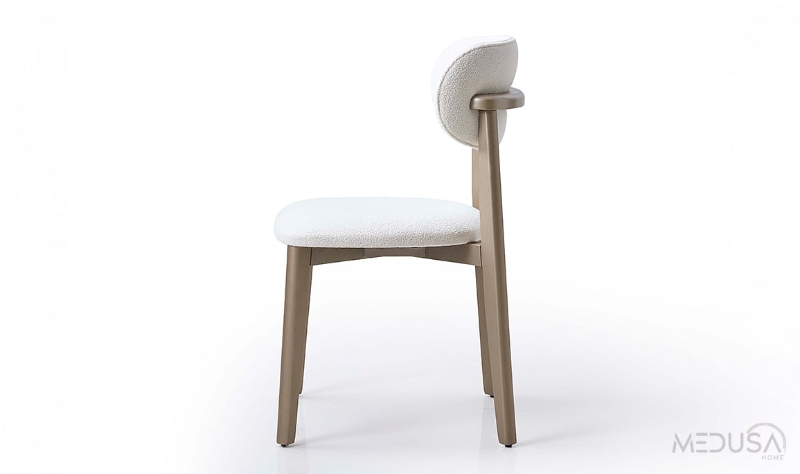 Medusa Home Mobilya - Aselina Yemek Odası