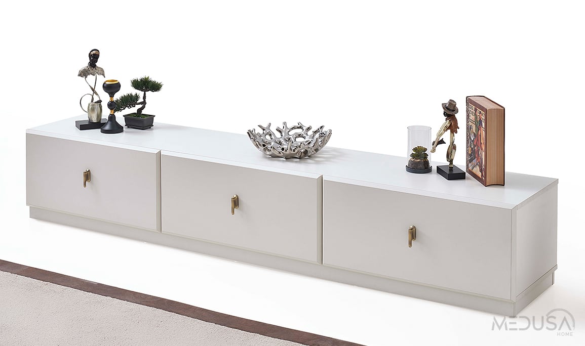 Medusa Home Mobilya - Aselina Yemek Odası