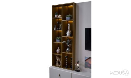 Medusa Home Mobilya - Aselina Yemek Odası