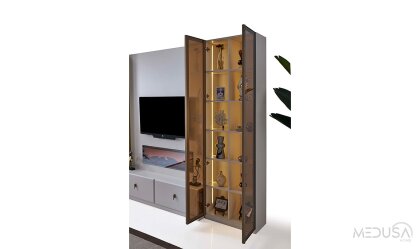 Medusa Home Mobilya - Aselina Yemek Odası