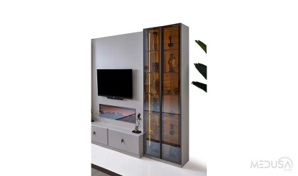 Medusa Home Mobilya - Aselina Yemek Odası