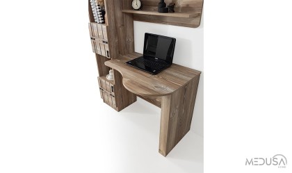 Medusa Home Mobilya - Asgard Çalışma Masası