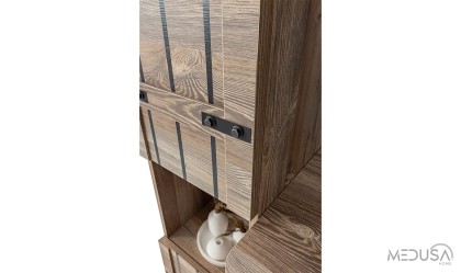 Medusa Home Mobilya - Asgard Çalışma Masası