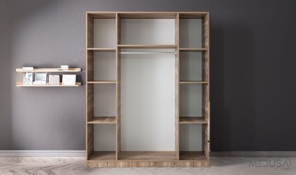 Medusa Home Mobilya - Asgard Gardırop