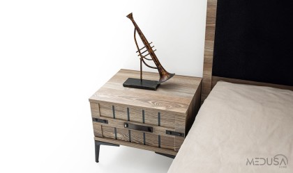Medusa Home Mobilya - Asgard Genç Odası
