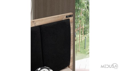 Medusa Home Mobilya - Asgard Genç Odası