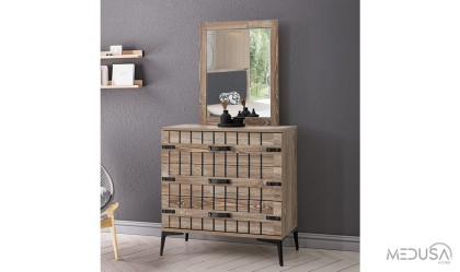 Medusa Home Mobilya - Asgard Genç Odası
