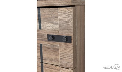 Medusa Home Mobilya - Asgard Genç Odası