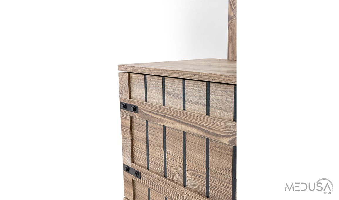 Medusa Home Mobilya - Asgard Genç Odası