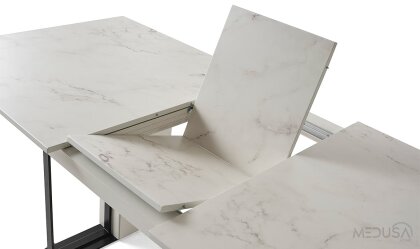 Medusa Home Mobilya - Ashley Açılır Yemek Masası