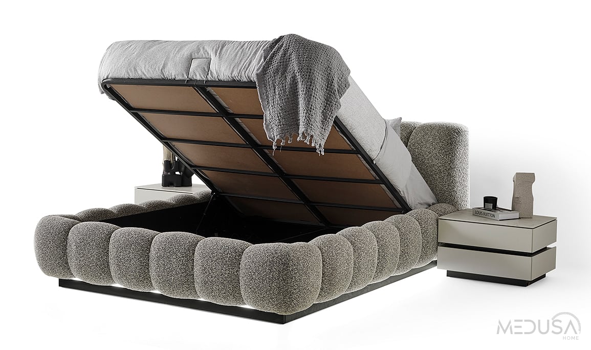 Medusa Home Mobilya - Ashley Karyola