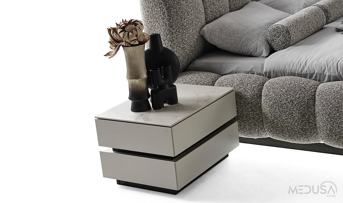 Medusa Home Mobilya - Ashley Karyola