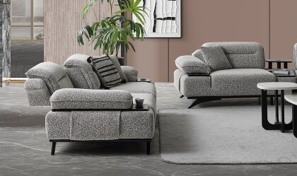 Medusa Home Mobilya - Ashley Koltuk Takımı