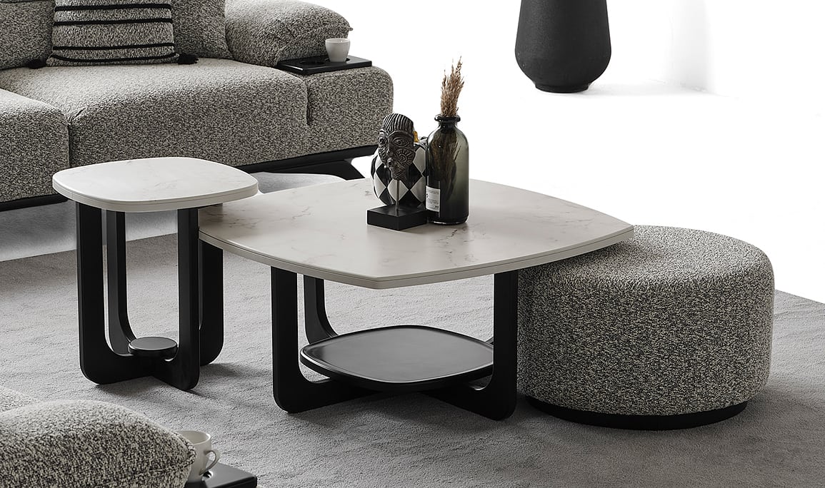 Medusa Home Mobilya - Ashley Koltuk Takımı