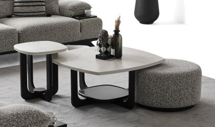 Medusa Home Mobilya - Ashley Koltuk Takımı