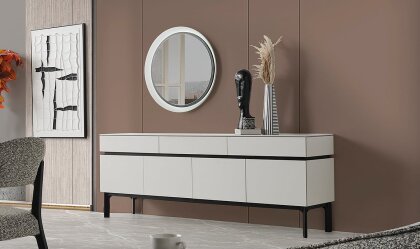 Medusa Home Mobilya - Ashley Konsol