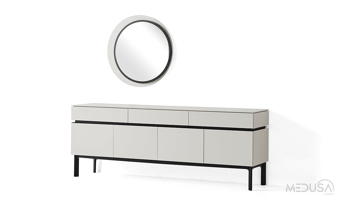 Medusa Home Mobilya - Ashley Konsol